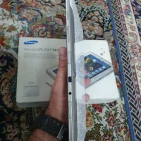 تبلت سامسونگ مدل note ده اینچ|تبلت|ری, دولتآباد|دیوار