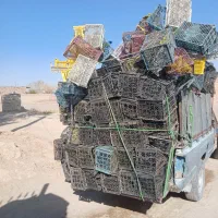 کارگر میخام واسه ضایعاتی