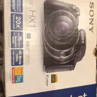 دوربین حرفهای سونی|دوربین عکاسی و فیلمبرداری|تهران, الهیه|دیوار