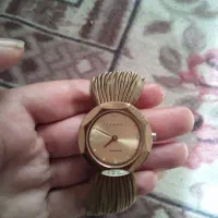 ساعت زنانه گوچی کوارتز سوئیسی اصل