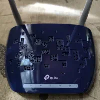 مودم روتر تی پی-لینک مدل TD-W9960 بی سیم