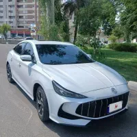 MG5 2025 turbo|خودرو سواری و وانت|اهواز, گلستان|دیوار