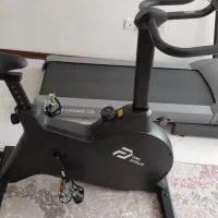 دوچرخه ثابت باشگاهی one fit plus