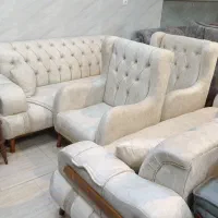 مبل راحتی از ۳۰میلیون|مبلمان خانگی و میز عسلی|مرند, |دیوار