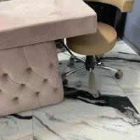 فروش تخت مژه و فیشیال|آرایشگاه و سالن‌های زیبایی|کرمان, |دیوار