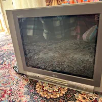 فروش تلوزیون با قیمت عالی