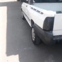 پراید وانت مدل ۹۶|خودرو سواری و وانت|رشت, حمیدیان|دیوار