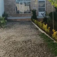 ویلاداخل بافت اب برق گاز سهیلیه ابراهیم اباد