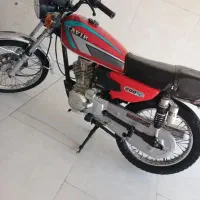 هندا 200 مدل 93