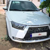 دنا پلاس اتوماتیک آپشنال توریو