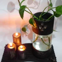 دکوری های شیک وزیبا باقیمت تولید