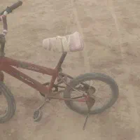 دوچرخه سایز 16