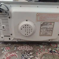 مایکروفر مارک اوسان|اجاق گاز و لوازم برقی پختوپز|تربتحیدریه, یحیی آباد|دیوار