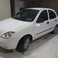 تیبا ۲ مدل ۹۸|خودرو سواری و وانت|ابهر, |دیوار