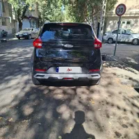 ام وی ام x22پرو اتومات مدل ۱۴۰۱ بدون رنگ کامل|خودرو سواری و وانت|تبریز, |دیوار