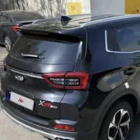 ام وی ام X55 مدل ۱۴۰۳