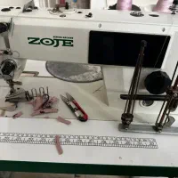 چرخ صنعتی زوجی کامپیوتری
