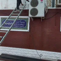 نصاب کولر،تعمیرکار کولر،کولرساز،سرویسکار کولر|خدمات پیشه و مهارت|اهواز, کیانپارس |دیوار