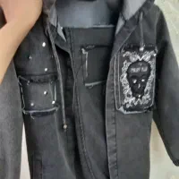 ست لی و پاییزه دخترانه|کفش و لباس بچه|زنجان, |دیوار