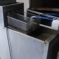 فروش لوازم فست فود