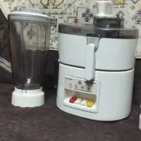 آبمیوه گیری ۳ کاره پارس خزر