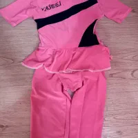لباس ژیمناستیک