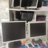 فروش مانیتور مناسب دوربین خانگی اداری