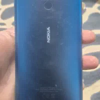 گوشی نوکیا لمسی ۵.۳