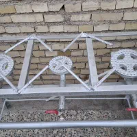 شعله گاز دست ساز|اجاق گاز و لوازم برقی پختوپز|حمیدیه, |دیوار