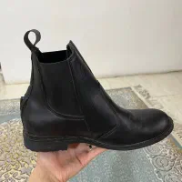 نیم بوت سوارکاری چرم پیتکو|کیف، کفش، کمربند|آمل, |دیوار