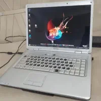 لبتاب مدل DELL سالم و ضمانتی