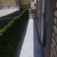 خانه خانه اجاره ای نوساز نزدیک به خیابان اصلی