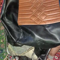 روکش صندلی خودرو پژو ۲۰۶ صندوقدار و عادی