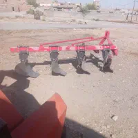 گاو آهن|ماشین‌آلات صنعتی|کرمانشاه, |دیوار