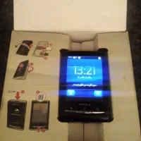 سونی اریکسون Ericsson Xperia X10 با حافظهٔ ۱ گیگ|موبایل|تبریز, |دیوار