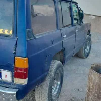 ماشین تمیز تاز تمیر|خودرو سنگین|کیانشهر, |دیوار