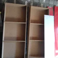 تخت خواب کاملا سالم|تخت و سرویس خواب|سیلوانه, |دیوار