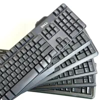 انواع کیبورد استوک گرید +++A