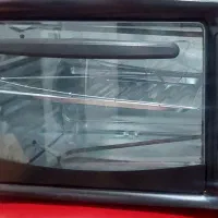 فروش تستر  مارک نوبل|اجاق گاز و لوازم برقی پختوپز|شهرضا, |دیوار