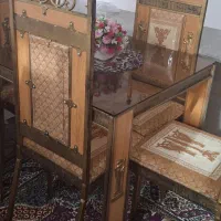 میز غذاخوری