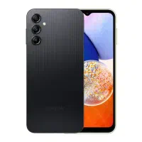 سامسونگ Galaxy A14 با حافظه ۱۲۸|موبایل|یزد, |دیوار