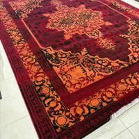 فرش|فرش|اردکان, |دیوار