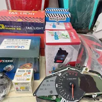 پروژکتور موتور لوازم zx|تلویزیون و پروژکتور|ورامین, |دیوار