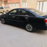 فروش خودرو تویوتا کمری xli اتومات مدل ۲۰۰۵|خودرو سواری و وانت|یزد, |دیوار