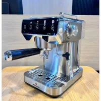 اسپرسو ساز مباشی 2113|سماور، چای‌ساز، قهوه‌ساز|شیراز, سینما سعدی|دیوار