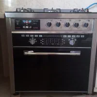 اجاق گاز،فرش ،سینک و سیفون|اجاق گاز و لوازم برقی پختوپز|شاهینشهر, شهرک میلاد|دیوار