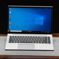 اچ پی hp elitebook 845 G7