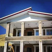 نصب شیروانی و نماسازی