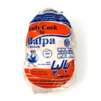 مرغ منجمد بازارچه غدیر