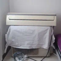 کولر گازی هومکس ۲۴ هزار آلمان